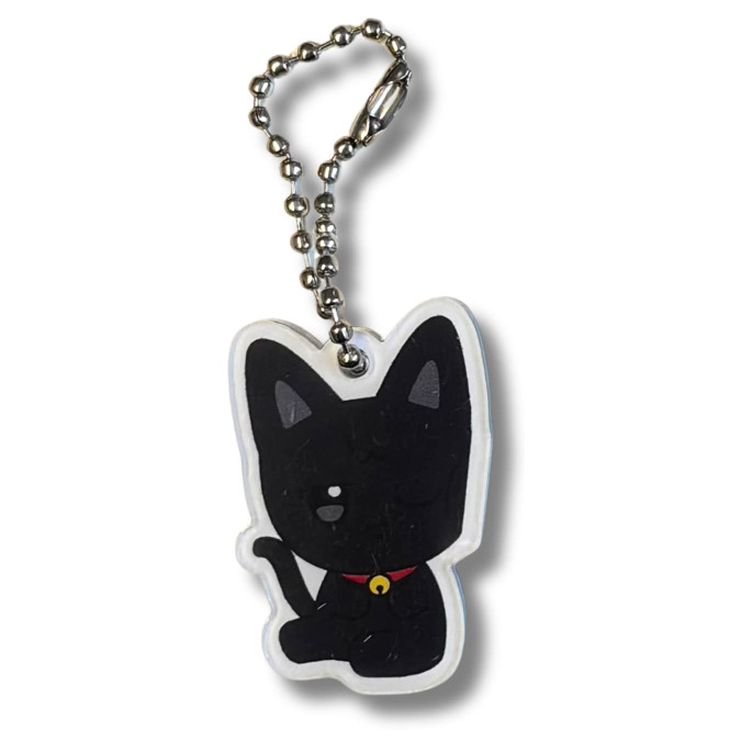 Wooyoung [ATEEZ] Soundwave Acrylic Keyring Golden Hour : Part.5 [12078]