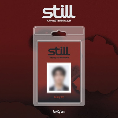 [PRE-ORDER] N.FLYING - Still [FaNCy ver.] [12088]
