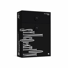 [PRE-ORDER] I-DLE - 2026 World Tour 'Syncopation' in Seoul [DVD] [12089]