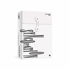 [PRE-ORDER] I-DLE - 2026 World Tour 'Syncopation' in Seoul [Blu-Ray] [12093]