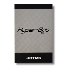 Kim Lip [ARTMS] Apple Music Polaroid Hyper-Ego [12100]