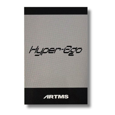 Kim Lip [ARTMS] Apple Music Polaroid Hyper-Ego [12100]