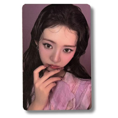 Rora [Babymonster] Pre-order Photocard Choom [12119]