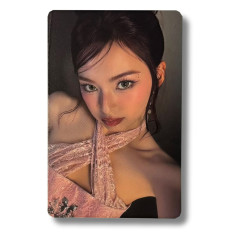 Chiquita [Babymonster] Pre-order Photocard Choom [12120]