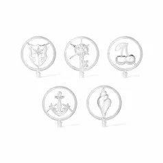 [PRE-ORDER] KATSEYE - Official Light Stick Dream Charm [12125]