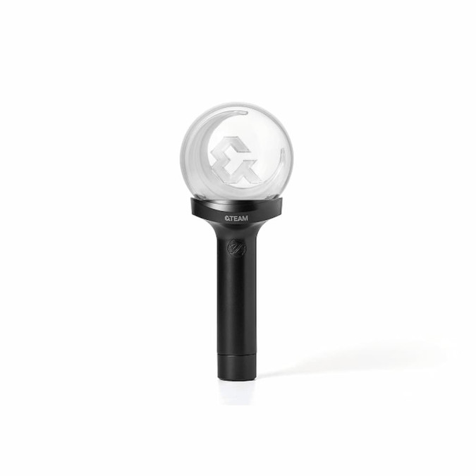 [PRE-ORDER] &TEAM - Official Light Stick [12126]