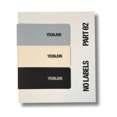 Yeonjun [TXT] Magnetic Bookmark Set No Labels: Part 02 [12129]