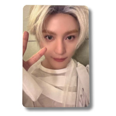 Yangyang [WayV] Apple Music Photocard Vision Wings [12132]