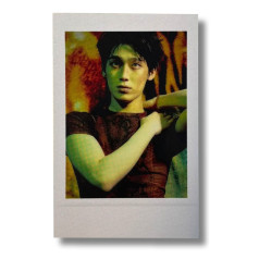 Sunoo [Enhypen] Apple Music Polaroid Photocard The Sin : Bliss [12137]