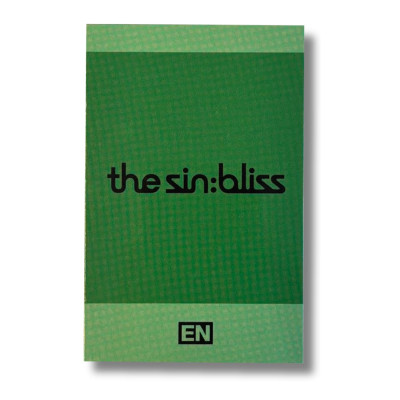 Jungwon [Enhypen] Apple Music Polaroid Photocard The Sin : Bliss [12139]