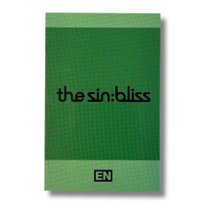 Jay [Enhypen] Apple Music Polaroid Photocard The Sin : Bliss [12140]