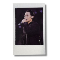 Mingyu [Seventeen] Polaroid Double Up Live Party [12148]