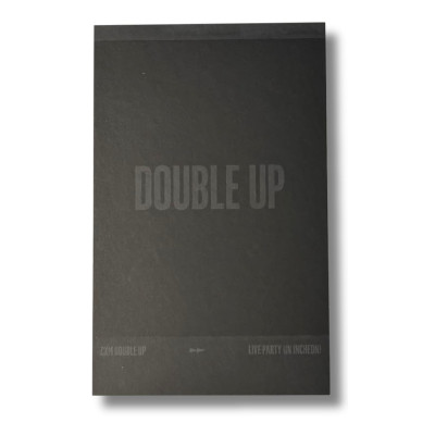 Mingyu [Seventeen] Polaroid Double Up Live Party [12148]