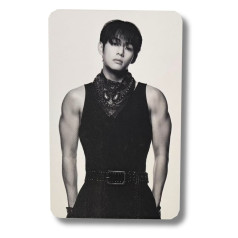 V [BTS] Ktown4u Photocard Arirang [12152]