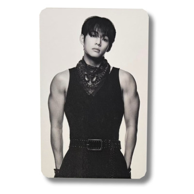 V [BTS] Ktown4u Photocard Arirang [12152]
