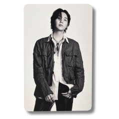 Suga [BTS] Ktown4u Photocard Arirang [12153]