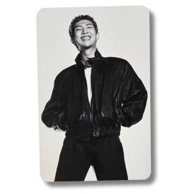 RM [BTS] Ktown4u Photocard Arirang [12155]