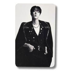 Jin [BTS] Ktown4u Photocard Arirang [12156]