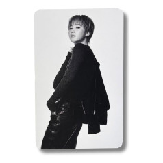 Jimin [BTS] Ktown4u Photocard Arirang [12157]