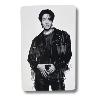 J-Hope [BTS] Ktown4u Photocard Arirang [12158]