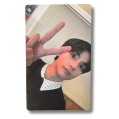 V [BTS] Weverse Photocard Arirang Ver. B [12159]