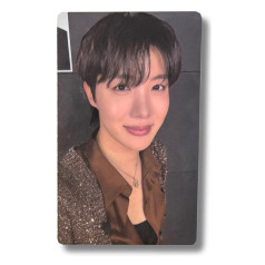 J-Hope [BTS] Weverse Photocard Arirang Ver. B [12161]