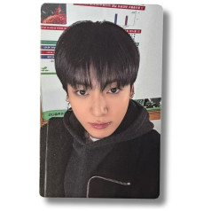 Jungkook [BTS] Weverse Photocard Arirang Ver. B [12163]