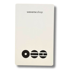 Jin [BTS] Weverse Photocard Arirang Ver. B [12164]