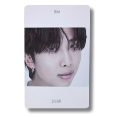 RM [BTS] Photocard Beyond The Story [12167]
