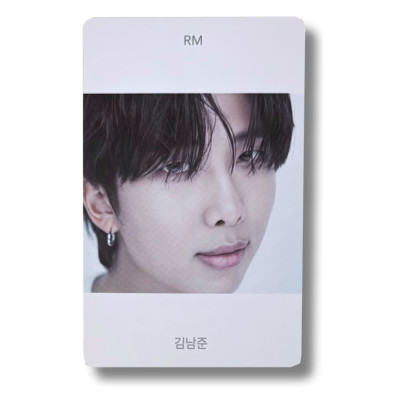 RM [BTS] Photocard Beyond The Story [12167]