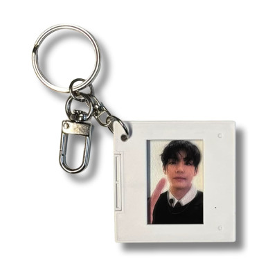 V [BTS] Weverse Keyring Arirang [12173]