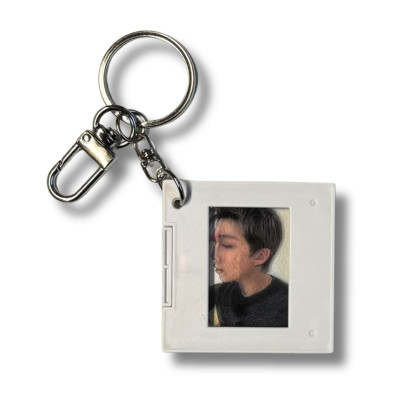 RM [BTS] Weverse Keyring Arirang [12174]