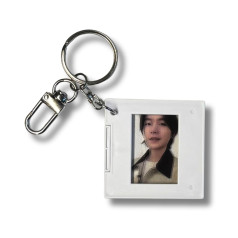Suga [BTS] Weverse Keyring Arirang [12175]