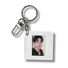 Jungkook [BTS] Weverse Keyring Arirang [12176]