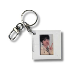 Jin [BTS] Weverse Keyring Arirang [12177]