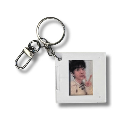 Jin [BTS] Weverse Keyring Arirang [12177]