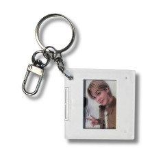 Jimin [BTS] Weverse Keyring Arirang [12179]