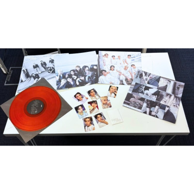 [IMPURPLE] STRAY KIDS - This & That [LP ver.] [12180]