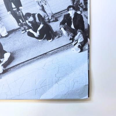 [IMPURPLE] STRAY KIDS - This & That [LP ver.] [12180]