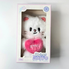 [IMPURPLE] STRAY KIDS - SKZOO Plush Voice Ver. [STAY in Our Little House] [12181]