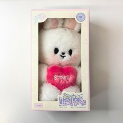 [IMPURPLE] STRAY KIDS - SKZOO Plush Voice Ver. [STAY in Our Little House] [12181]