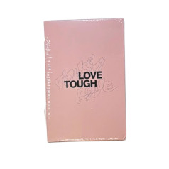 [IMPURPLE] ONEW - Tough Love [Towel Book ver.] [12183]