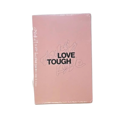 [IMPURPLE] ONEW - Tough Love [Towel Book ver.] [12183]