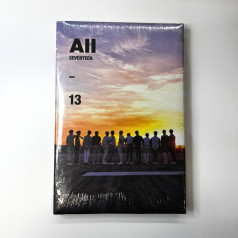 [IMPURPLE] SEVENTEEN - Al1 [12184]