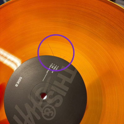 [IMPURPLE] STRAY KIDS - This & That [LP ver.] [12180]