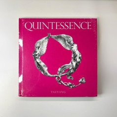 [IMPURPLE] TAEYANG - Quintessence [12186]