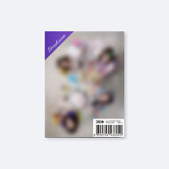 [PRE-ORDER] ILLIT - Break Even [Weverse Albums ver.] [12203]
