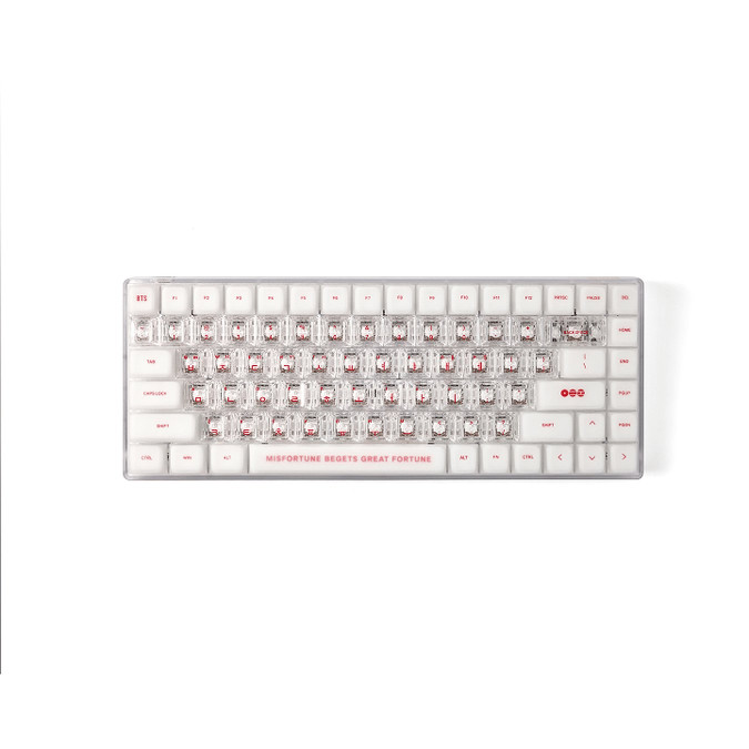 [2ND PRE-ORDER] BTS - Keyboard [2026 Dalmajung] [12225]