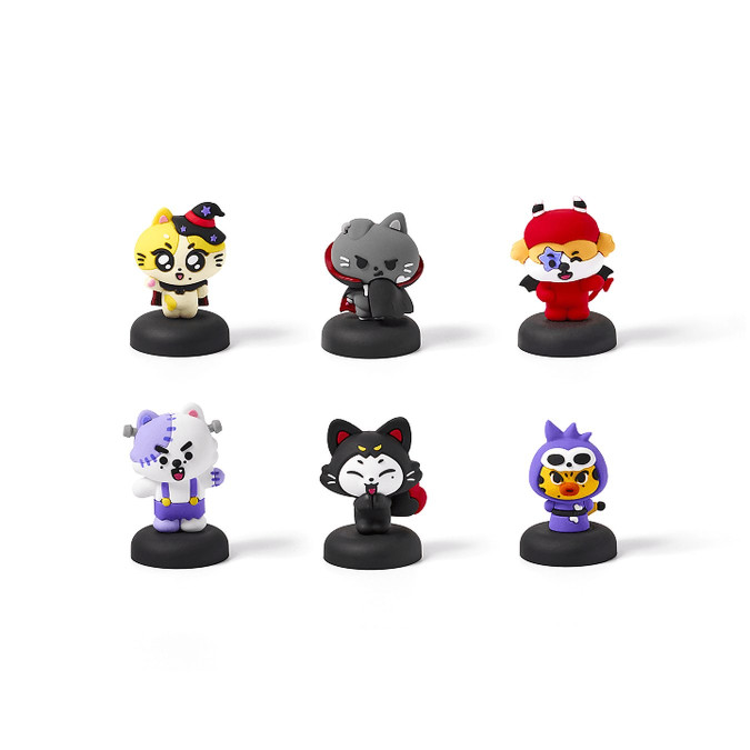 [PRE-ORDER] ENHYPEN - Figure [Spooky ENCHIN] [12239]
