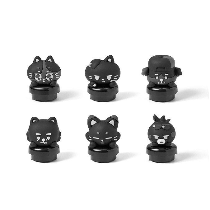 [PRE-ORDER] ENHYPEN - Official Light Stick Deco Figure [Spooky ENCHIN] [12240]